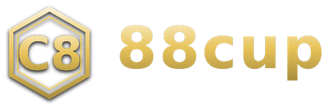 88cup logo