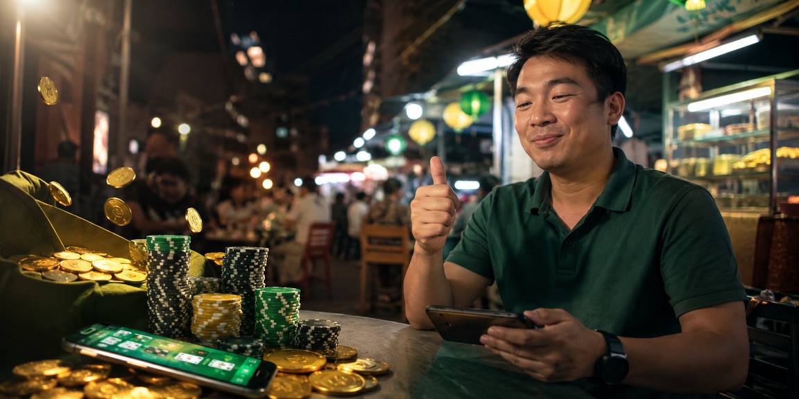 88cup Sicbo tại 88cup hoạt động như thế nào