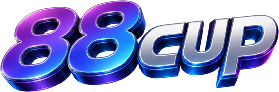 88cup logo